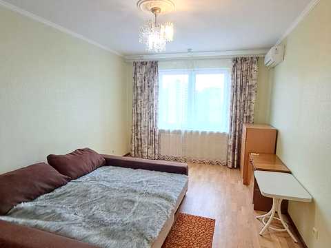 квартира за адресою Київ, Урлівська вул., 34-А