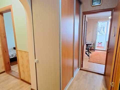квартира за адресою Київ, Урлівська вул., 34-А