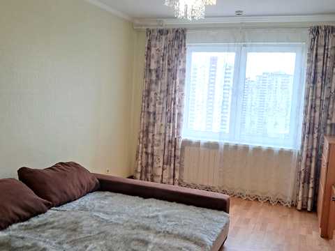 квартира за адресою Київ, Урлівська вул., 34-А