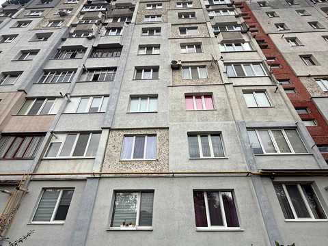квартира за адресою Івано-Франківськ, Володимира Івасюка вул., 32