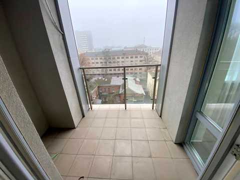 квартира по адресу Владимира Моссаковского ул. (Клари Цеткін), 7