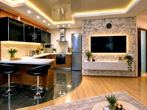 квартира по адресу Голосеевская ул., 13