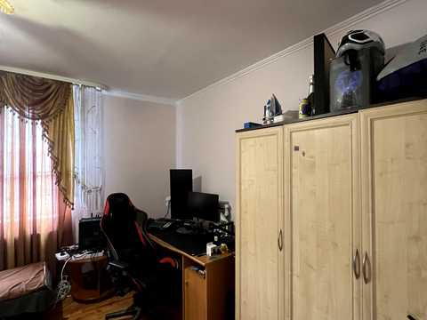 будинок за адресою Одеська вул., 1
