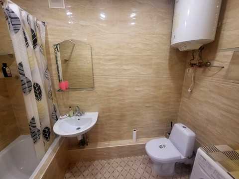квартира за адресою Бориса Гмирі вул., 20