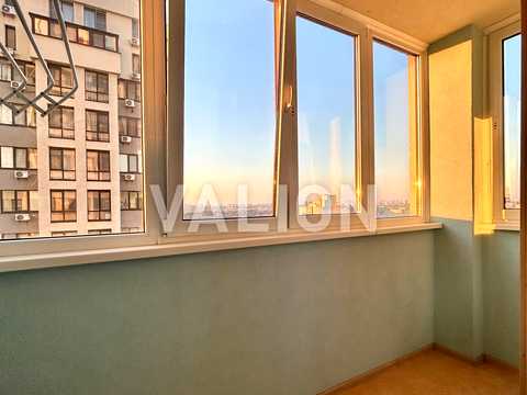 квартира за адресою Самійла Кішки вул. (Маршала Конєва), 12