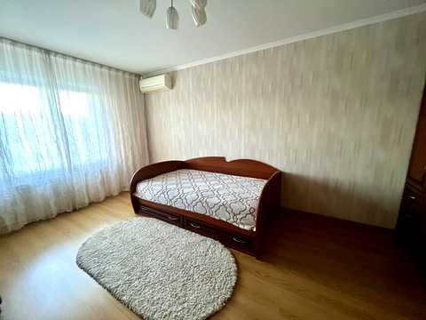 квартира за адресою Петра Григоренка просп., 18-А
