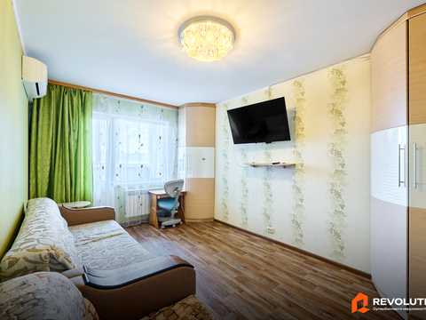 квартира за адресою Харківське шосе, 168-Д