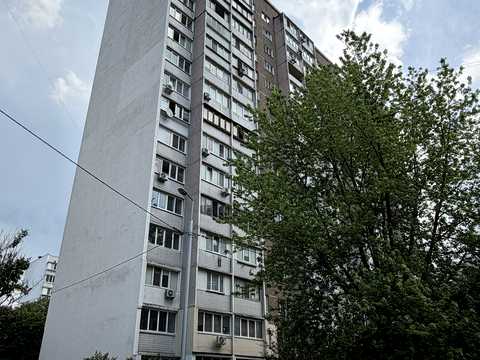 квартира за адресою Харківське шосе, 168-Д