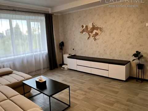 квартира по адресу Киев, Чистяковская ул., 12