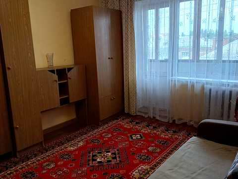 квартира за адресою Ковальський пров., 11-А