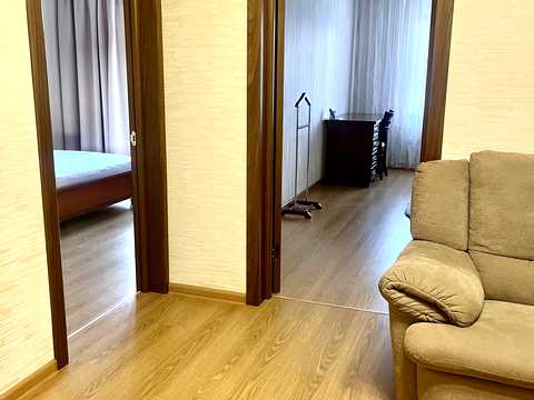 квартира за адресою Петра Григоренка просп., 18-А