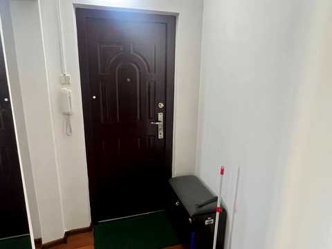квартира по адресу Тростянецкая ул., 6-Ж