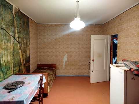квартира по адресу Днепровское шоссе (Днепропетровское), 38