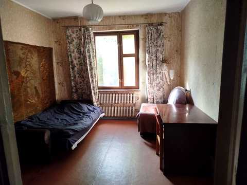 квартира по адресу Днепровское шоссе (Днепропетровское), 38