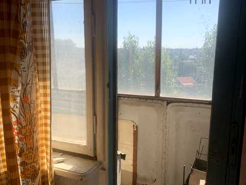 квартира по адресу Днепровское шоссе (Днепропетровское), 38
