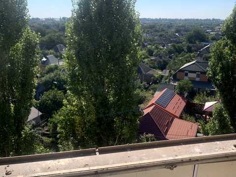 квартира по адресу Днепровское шоссе (Днепропетровское), 38