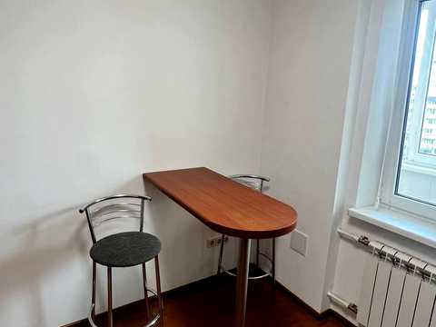 квартира по адресу Тростянецкая ул., 6-Ж