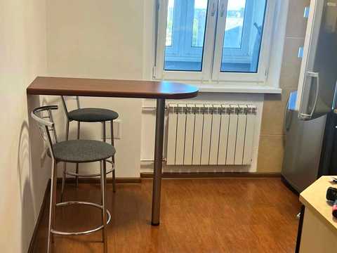 квартира по адресу Тростянецкая ул., 6-Ж