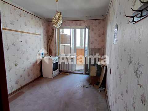 квартира за адресою 28 бригади вул. (Паустовського), 29