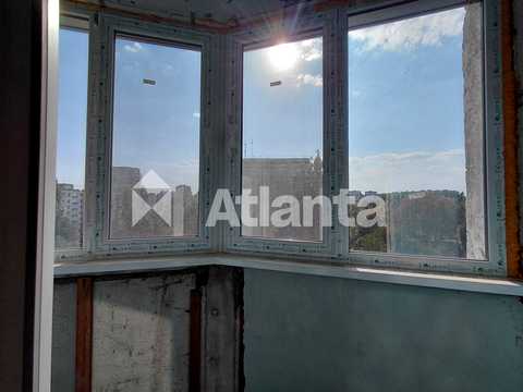 квартира за адресою 28 бригади вул. (Паустовського), 29