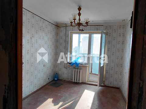 квартира за адресою 28 бригади вул. (Паустовського), 29