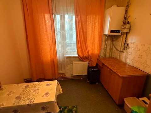 квартира за адресою Івано-Франківськ, Володимира Івасюка вул., 32