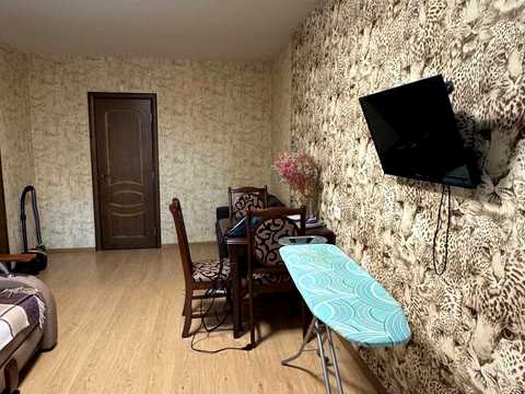 квартира за адресою Наукова вул., 116