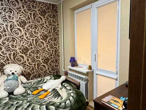 квартира за адресою Наукова вул., 116