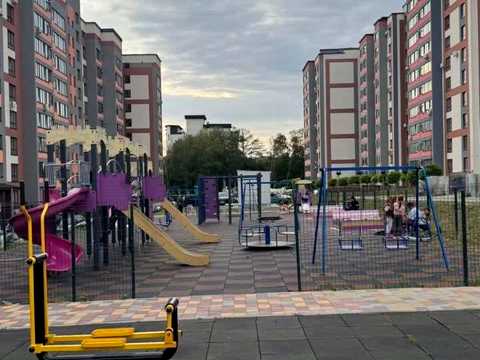 квартира по адресу Подволочиское шоссе, 5