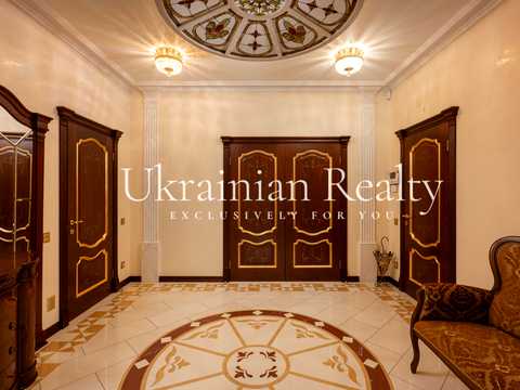 квартира за адресою Оболонська набережна вул., 7