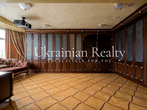 квартира за адресою Оболонська набережна вул., 7