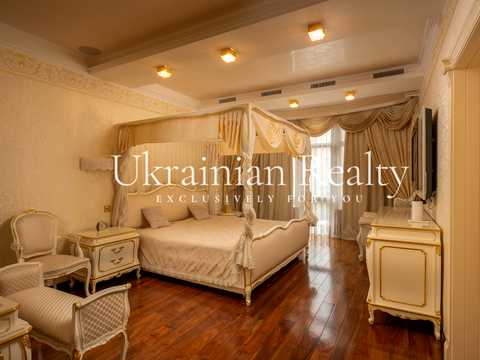 квартира за адресою Оболонська набережна вул., 7