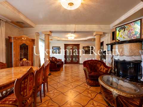 квартира за адресою Оболонська набережна вул., 7