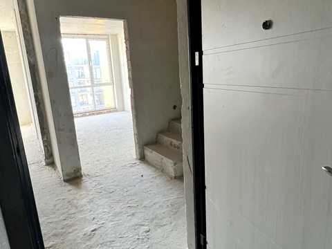 квартира по адресу Сичинского ул., 2-А