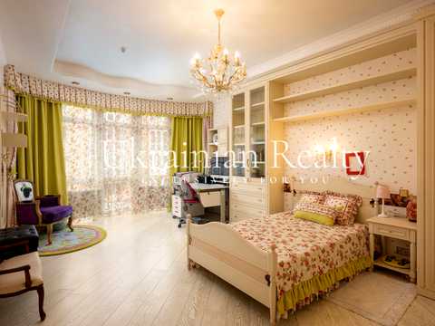 квартира за адресою Оболонська набережна вул., 7