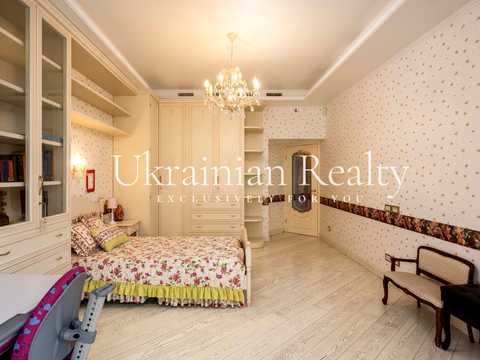 квартира за адресою Оболонська набережна вул., 7