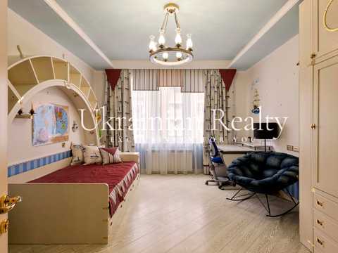 квартира за адресою Оболонська набережна вул., 7