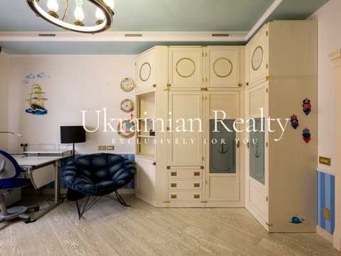 квартира за адресою Оболонська набережна вул., 7