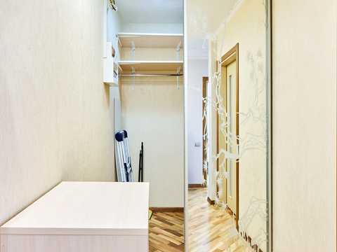 квартира за адресою Олександра Архипенка вул. (Мате Залки), 5-А
