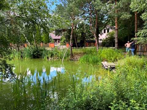 дом по адресу Янівська ул.
