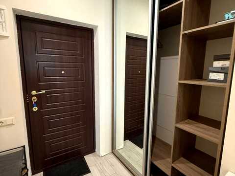 квартира за адресою Перлинна вул., 6
