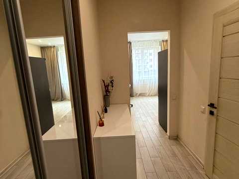 квартира за адресою Перлинна вул., 6