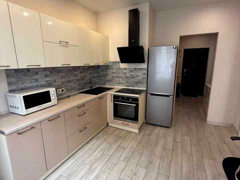 квартира за адресою Перлинна вул., 6