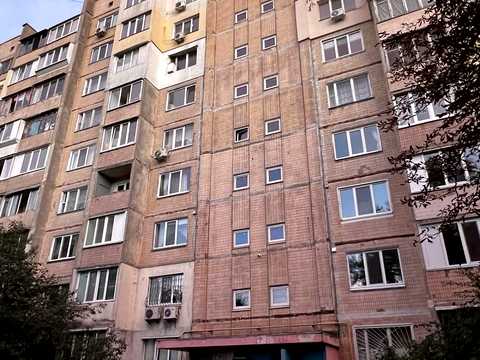 квартира за адресою Червоної Калини просп. (Володимира Маяковського), 20-Г