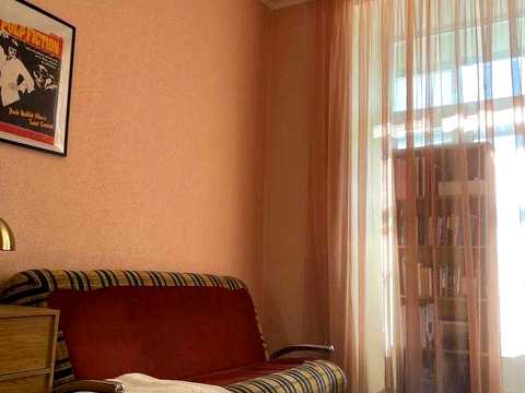 квартира по адресу Круглоуниверситетская ул., 14