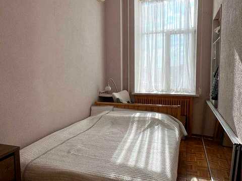 квартира по адресу Круглоуниверситетская ул., 14