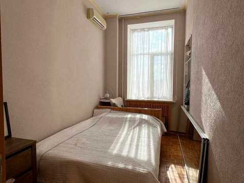 квартира по адресу Круглоуниверситетская ул., 14