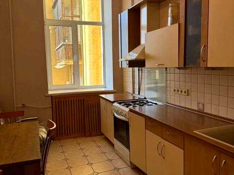 квартира по адресу Круглоуниверситетская ул., 14
