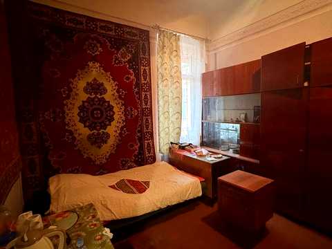 квартира за адресою Степана Бандери вул. (Миколи Ватутіна), 11