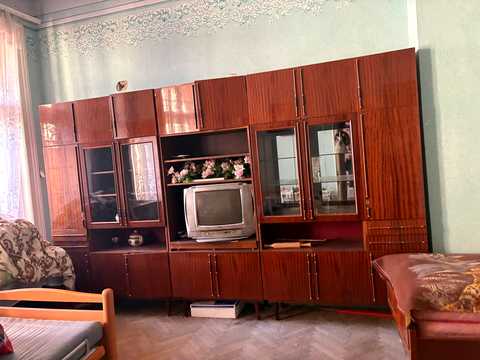 квартира за адресою Степана Бандери вул. (Миколи Ватутіна), 11